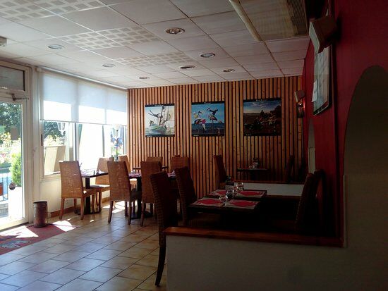 Temps Pizz'